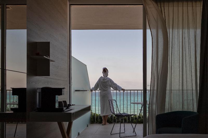 Posia Retreat & SPA - UNA Esperienze - Oda
