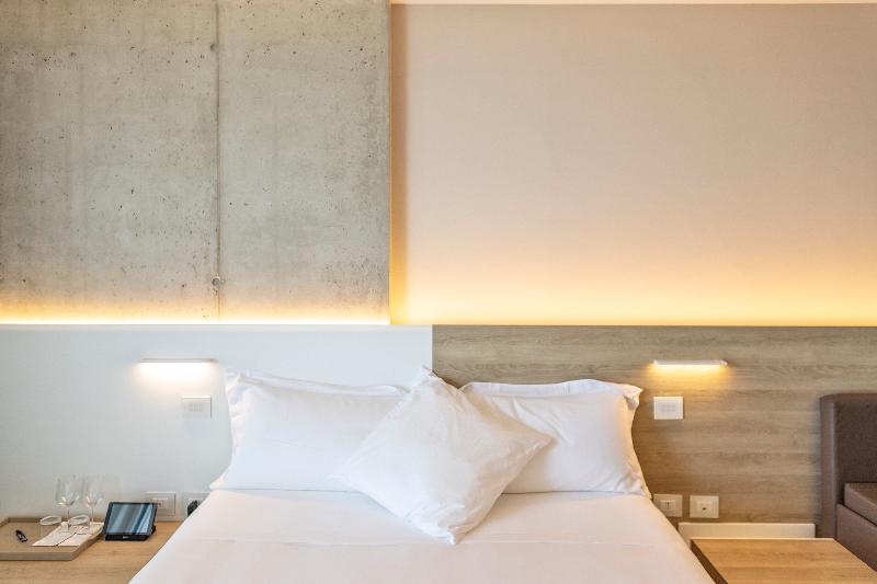 Posia Retreat & SPA - UNA Esperienze - Oda