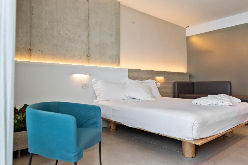 Posia Retreat & SPA - UNA Esperienze - Oda