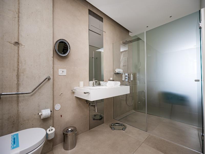 Posia Retreat & SPA - UNA Esperienze - Oda