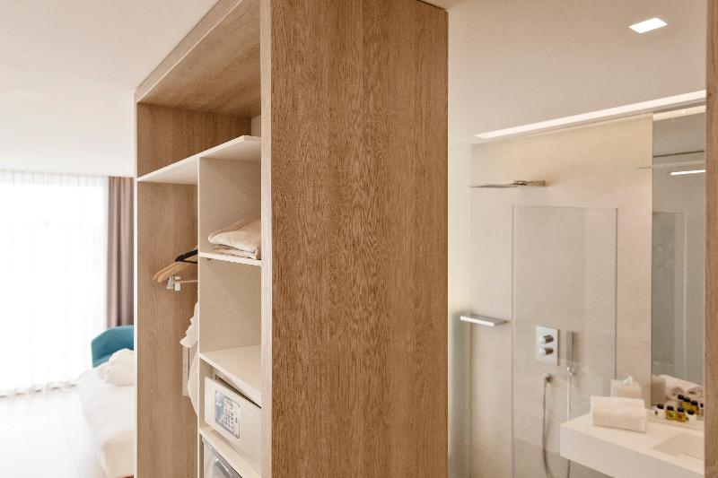 Posia Retreat & SPA - UNA Esperienze - Oda
