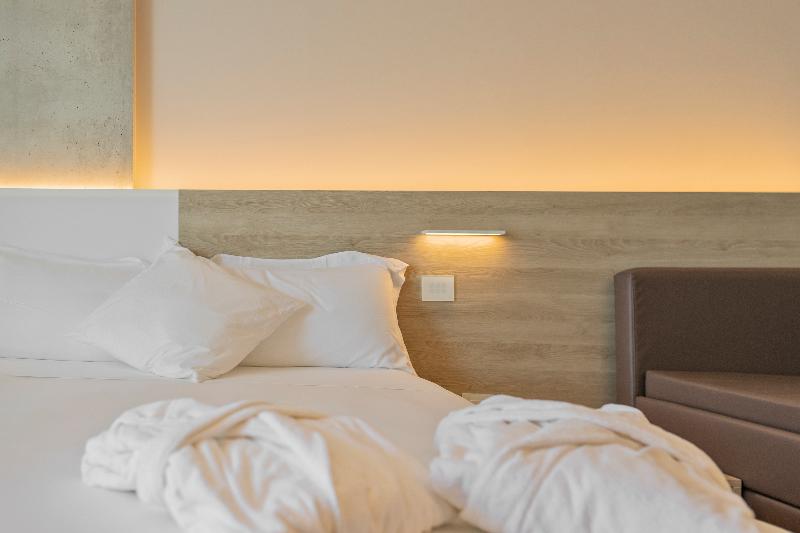 Posia Retreat & SPA - UNA Esperienze - Oda