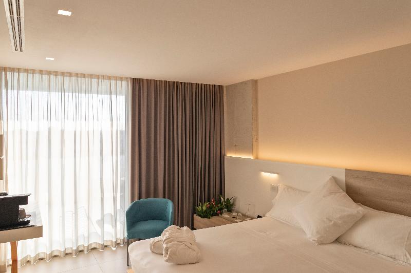 Posia Retreat & SPA - UNA Esperienze - Oda