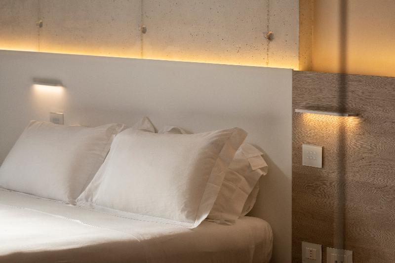 Posia Retreat & SPA - UNA Esperienze - Oda