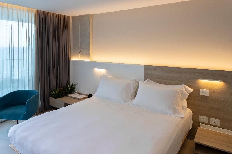Posia Retreat & SPA - UNA Esperienze - Oda