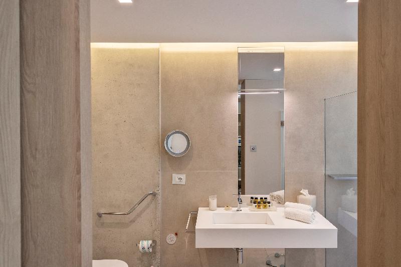 Posia Retreat & SPA - UNA Esperienze - Oda