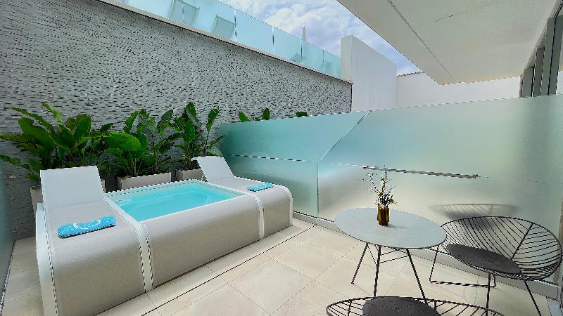 Posia Retreat & SPA - UNA Esperienze - Oda