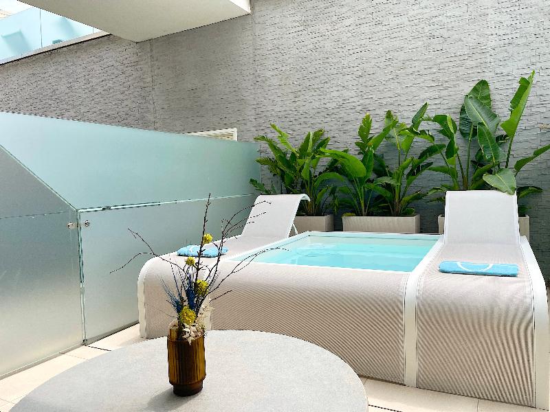 Posia Retreat & SPA - UNA Esperienze - Oda
