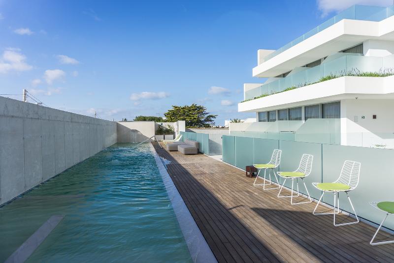 Posia Retreat & SPA - UNA Esperienze - Havuz