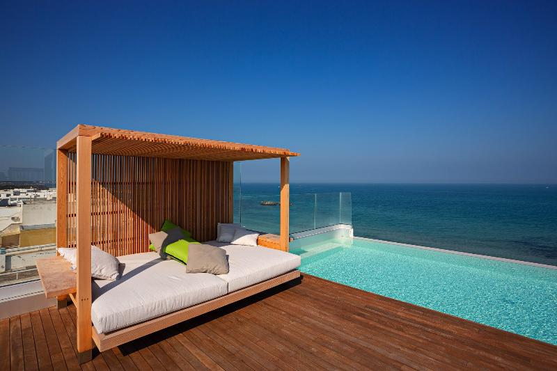 Posia Retreat & SPA - UNA Esperienze - Havuz