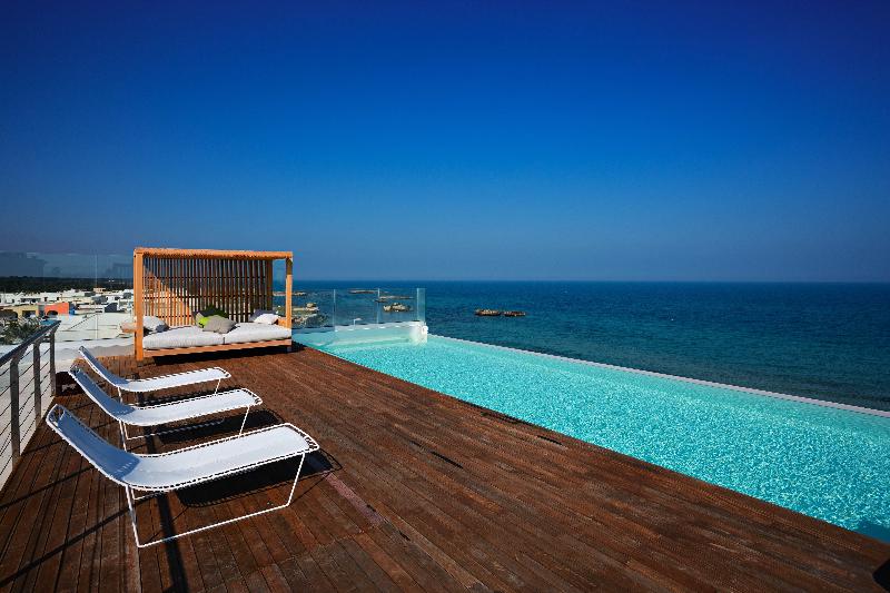 Posia Retreat & SPA - UNA Esperienze - Havuz