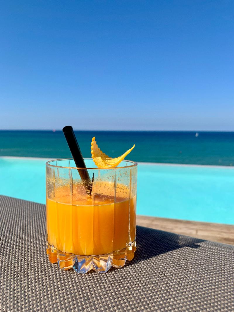 Posia Retreat & SPA - UNA Esperienze - Havuz