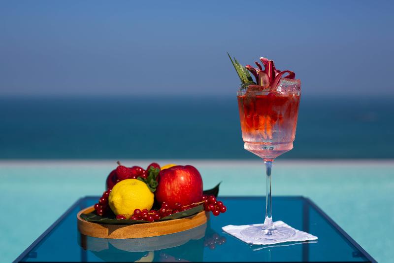 Posia Retreat & SPA - UNA Esperienze - Havuz