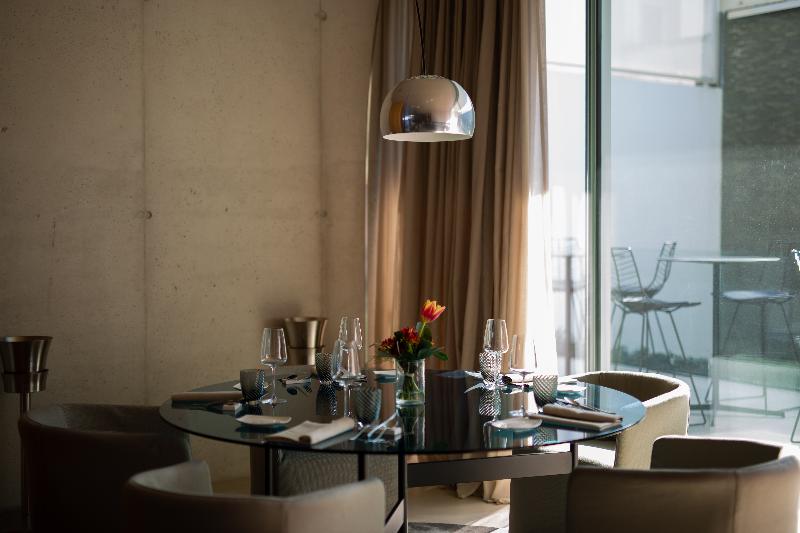 Posia Retreat & SPA - UNA Esperienze - Restoran