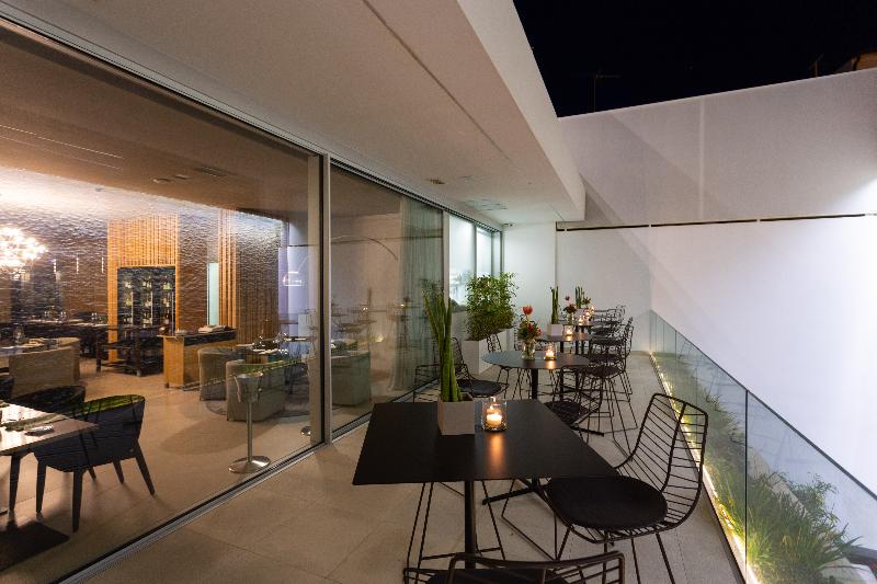 Posia Retreat & SPA - UNA Esperienze - Restoran