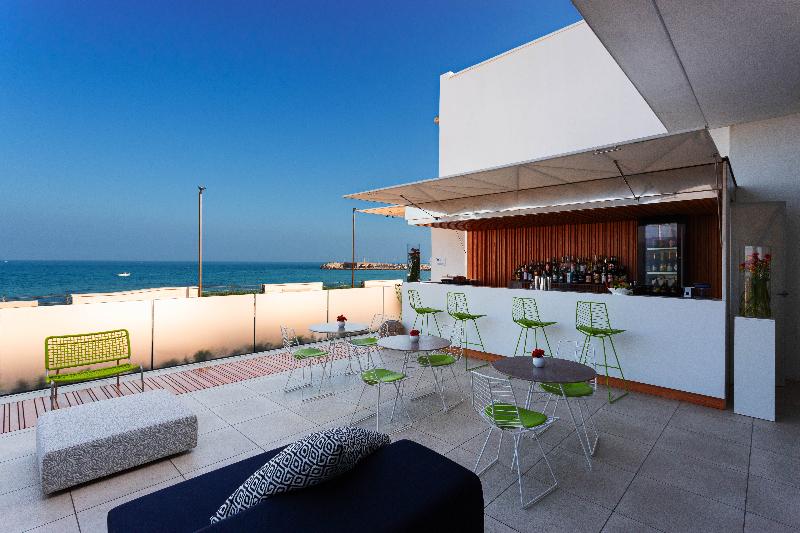 Posia Retreat & SPA - UNA Esperienze - Teras