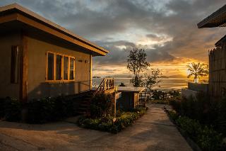 Koh Yao Yai Hillside Resort otel fotoğrafı