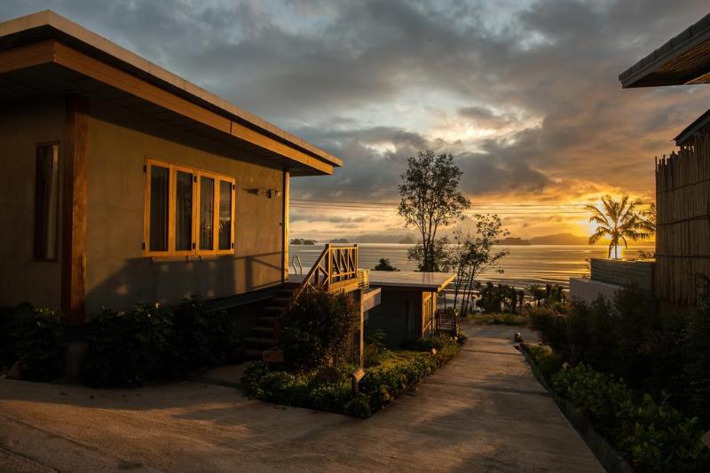 Koh Yao Yai Hillside Resort - Genel