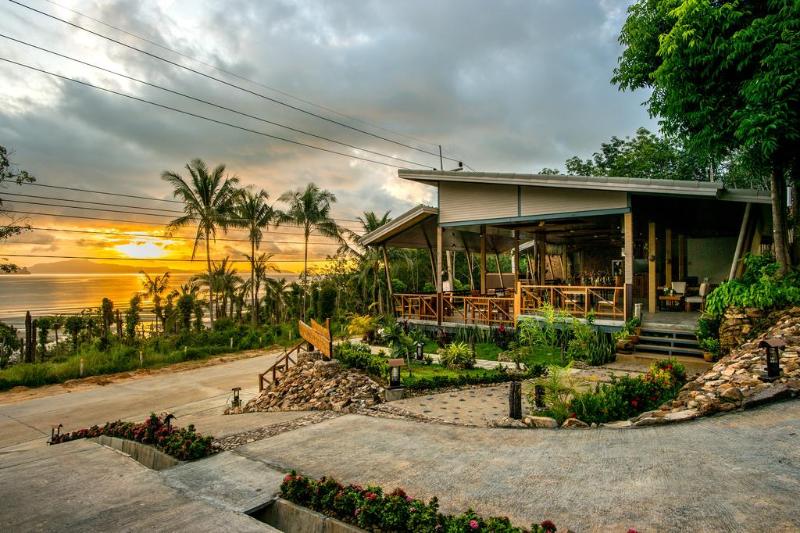 Koh Yao Yai Hillside Resort - Genel