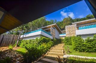 Koh Yao Yai Hillside Resort fotoÄŸrafÄ±