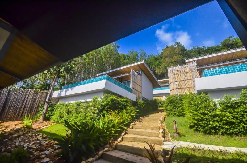 Koh Yao Yai Hillside Resort - Genel