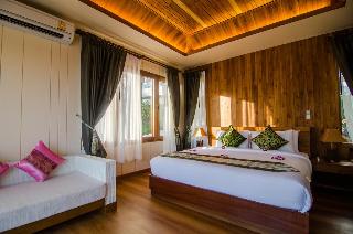 Koh Yao Yai Hillside Resort fotoÄŸrafÄ±