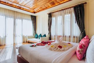 Koh Yao Yai Hillside Resort fotoÄŸrafÄ±