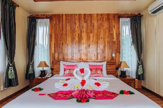 Koh Yao Yai Hillside Resort fotoÄŸrafÄ±