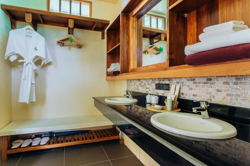 Koh Yao Yai Hillside Resort - Oda