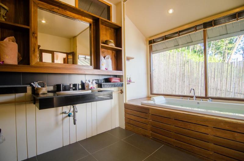 Koh Yao Yai Hillside Resort - Oda