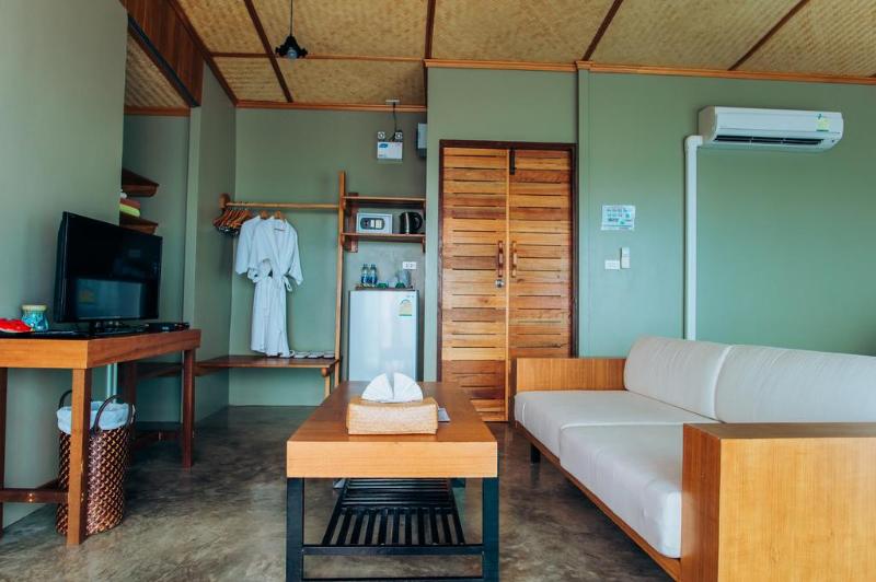 Koh Yao Yai Hillside Resort - Oda