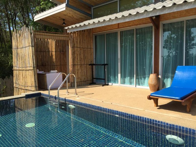 Koh Yao Yai Hillside Resort - Oda