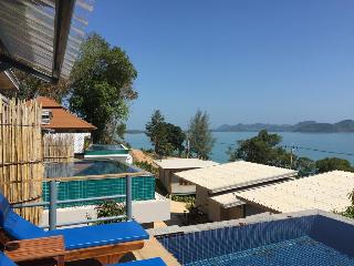 Koh Yao Yai Hillside Resort fotoÄŸrafÄ±