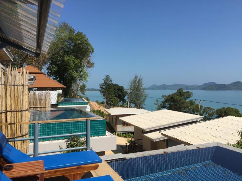 Koh Yao Yai Hillside Resort - Oda
