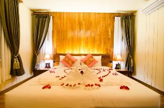 Koh Yao Yai Hillside Resort fotoÄŸrafÄ±