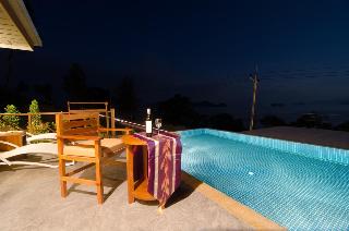 Koh Yao Yai Hillside Resort fotoÄŸrafÄ±