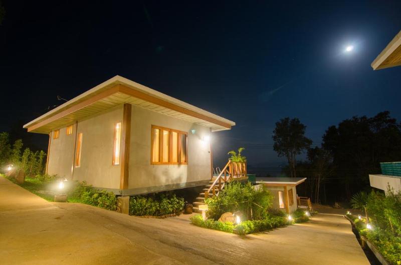 Koh Yao Yai Hillside Resort - Oda