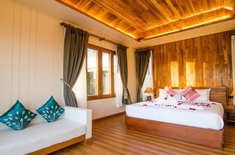 Koh Yao Yai Hillside Resort - Oda