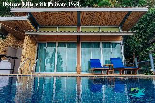 Koh Yao Yai Hillside Resort fotoÄŸrafÄ±