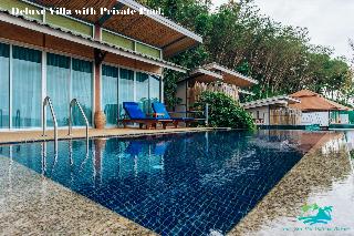 Koh Yao Yai Hillside Resort fotoÄŸrafÄ±