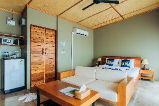 Koh Yao Yai Hillside Resort fotoÄŸrafÄ±