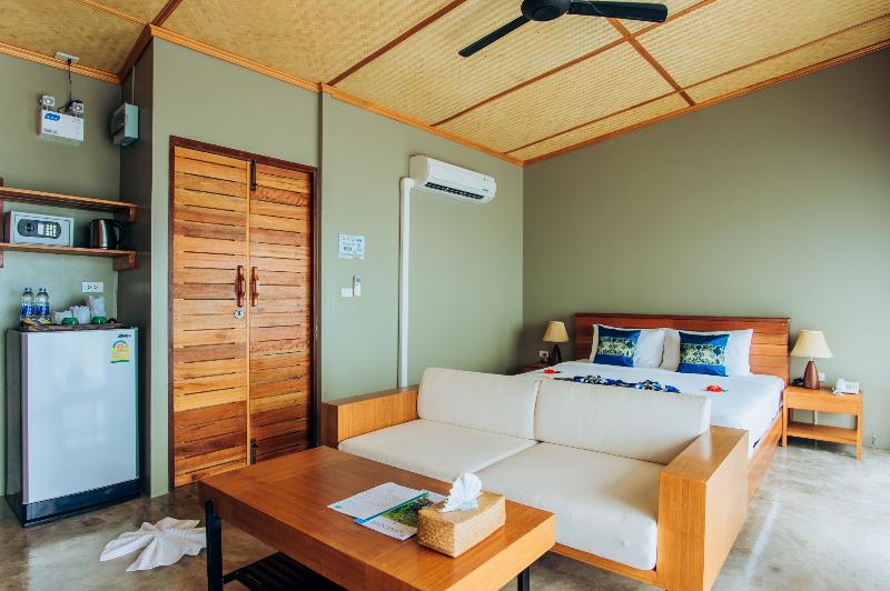 Koh Yao Yai Hillside Resort - Oda