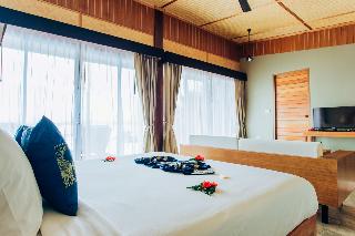 Koh Yao Yai Hillside Resort fotoÄŸrafÄ±