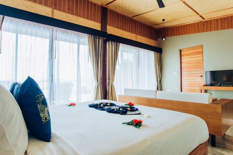 Koh Yao Yai Hillside Resort - Oda