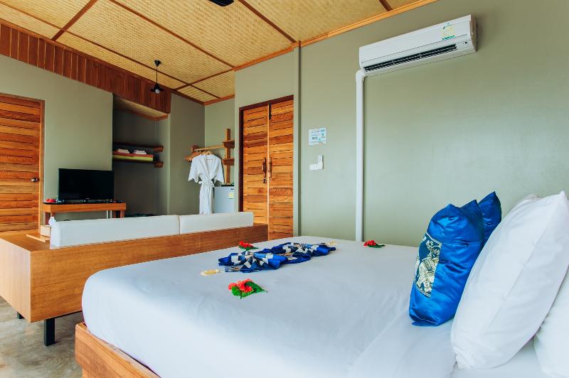 Koh Yao Yai Hillside Resort - Oda