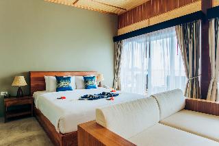 Koh Yao Yai Hillside Resort fotoÄŸrafÄ±