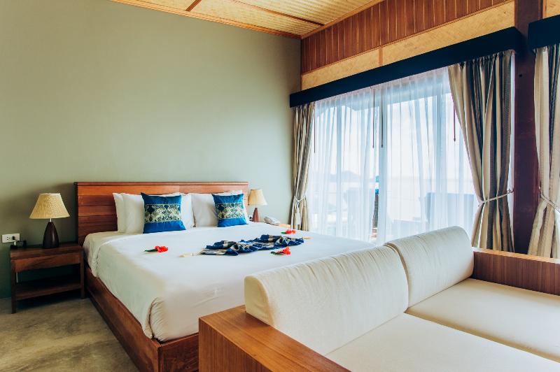 Koh Yao Yai Hillside Resort - Oda