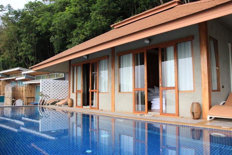 Koh Yao Yai Hillside Resort - Oda