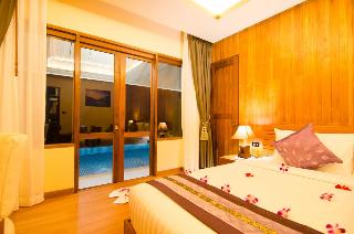 Koh Yao Yai Hillside Resort fotoÄŸrafÄ±