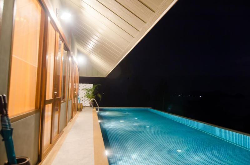 Koh Yao Yai Hillside Resort - Oda